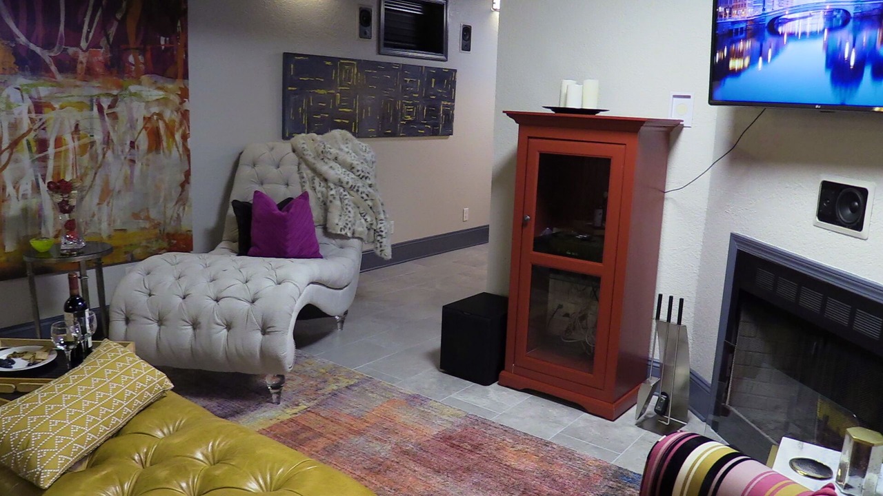 Photo of Livingroom in Saint Roch