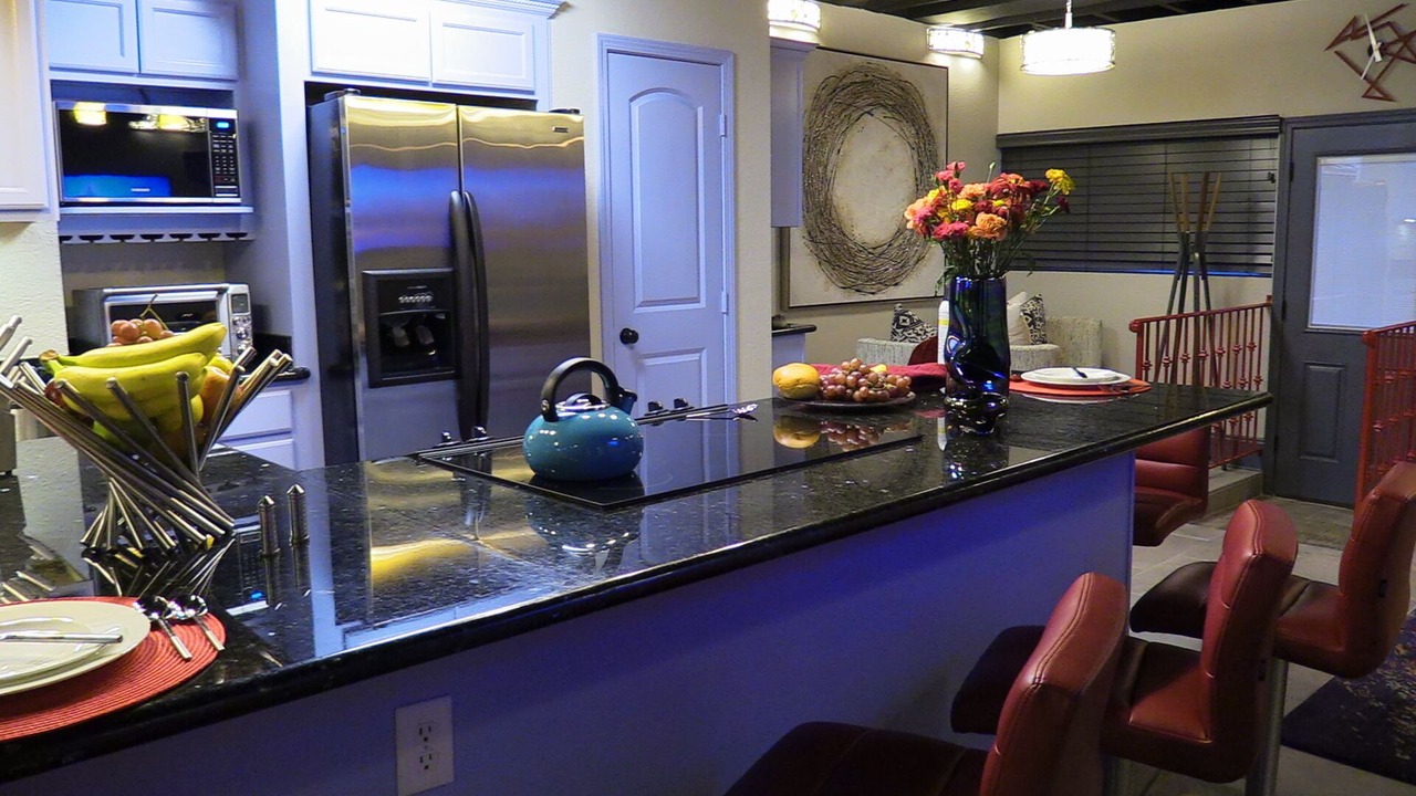 Photo of Kitchen in Saint Roch