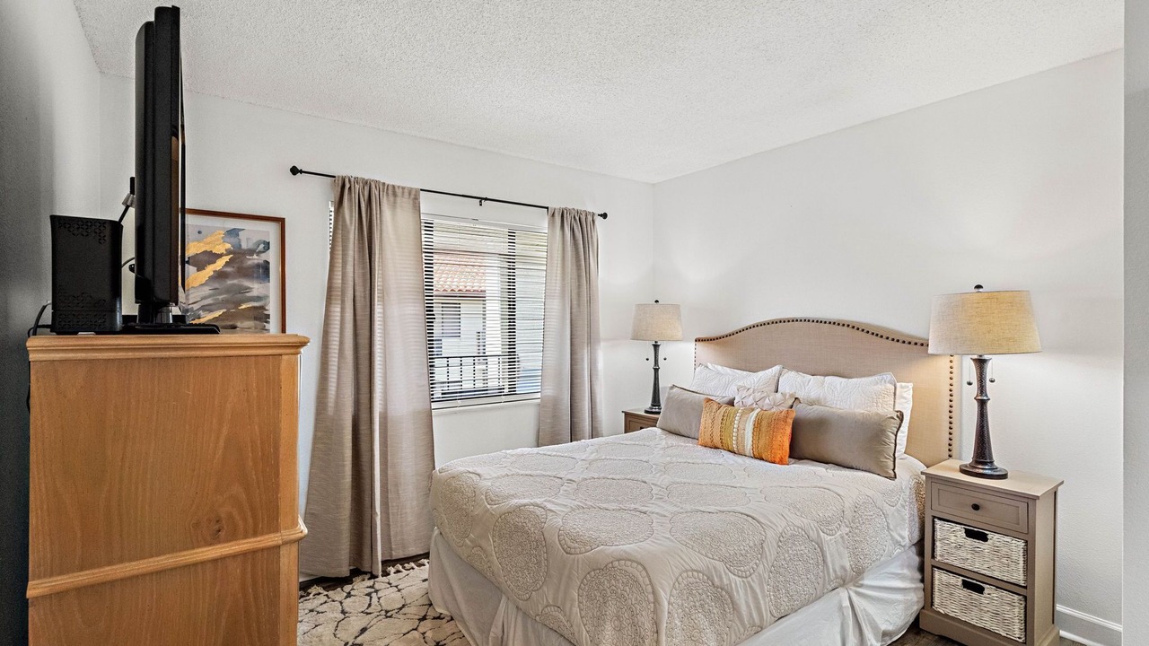 Photo of Bedroom in Tierra Verde