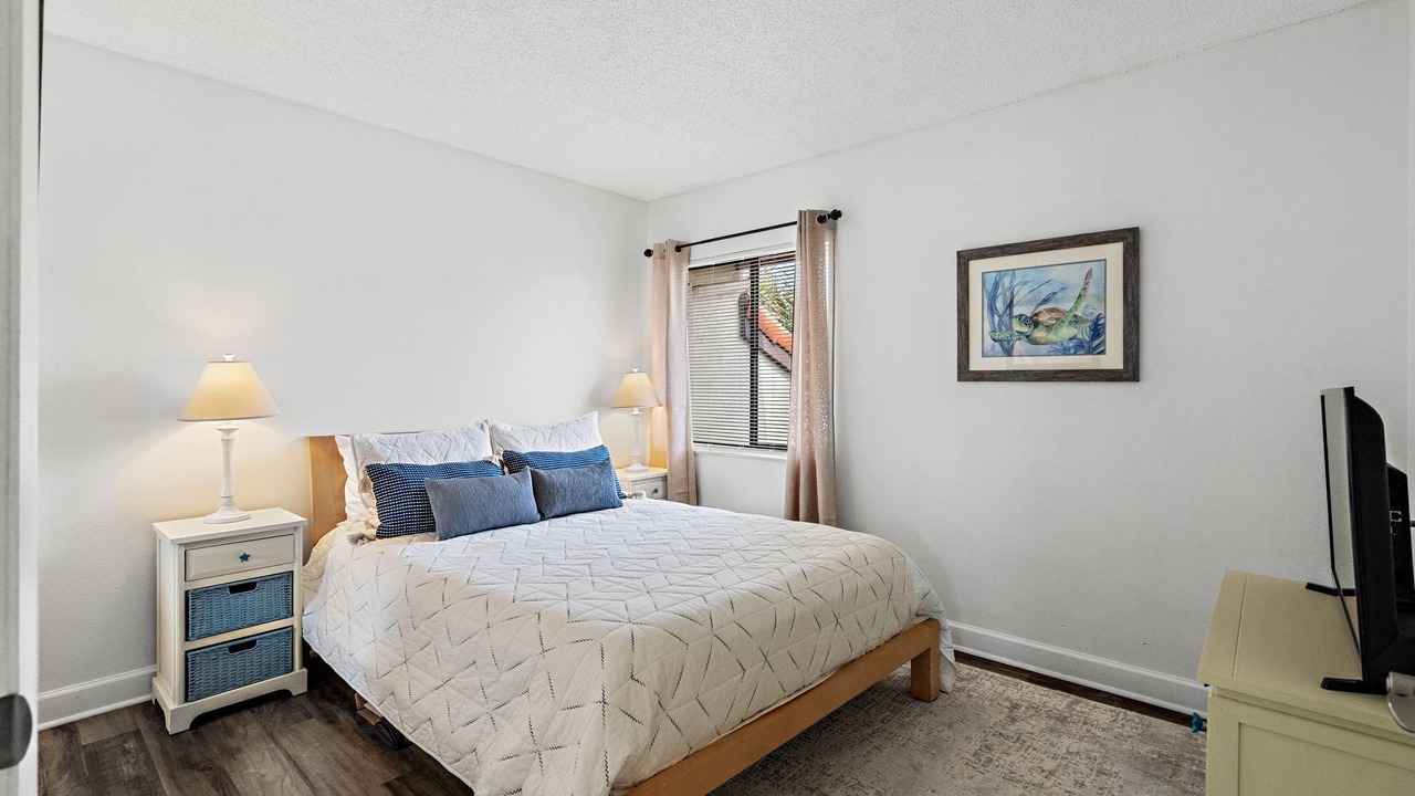 Photo of Bedroom in Tierra Verde