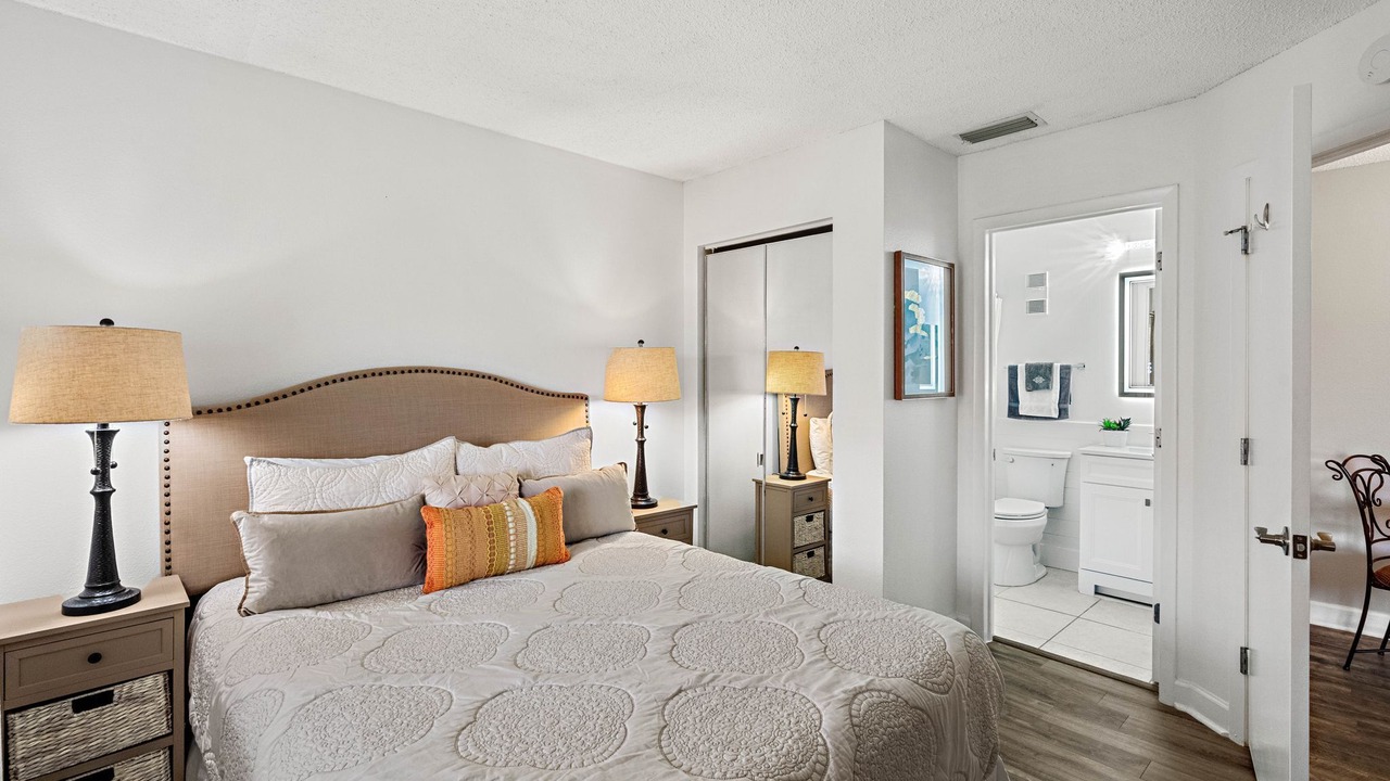 Photo of Bedroom in Tierra Verde