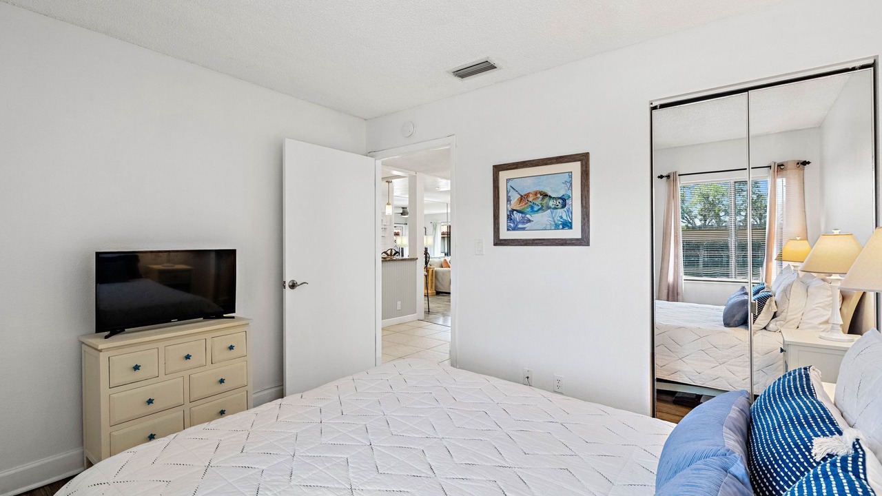 Photo of Bedroom in Tierra Verde