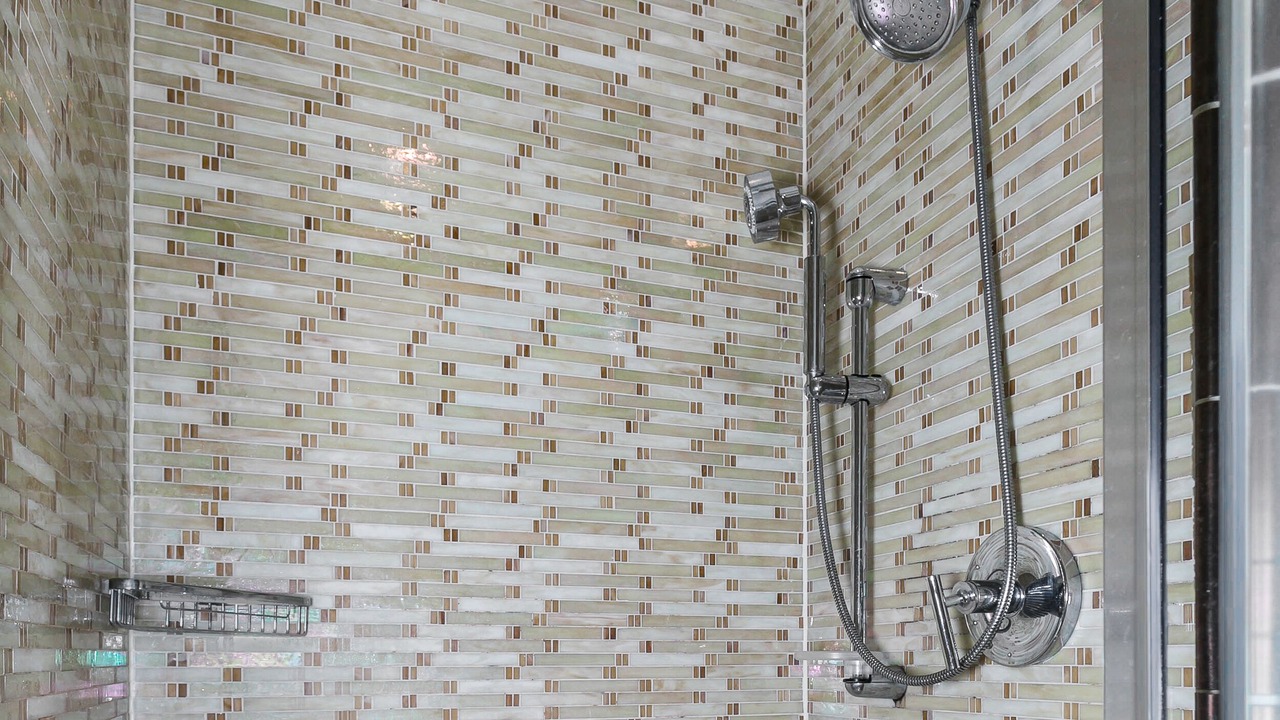 Photo of Bathroom in White Sands First