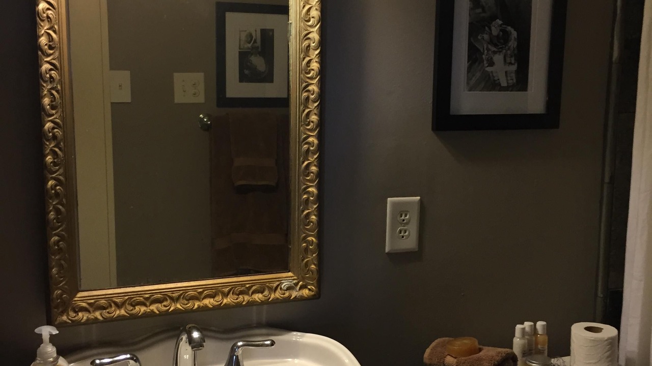 Photo of Bathroom in Saint Roch