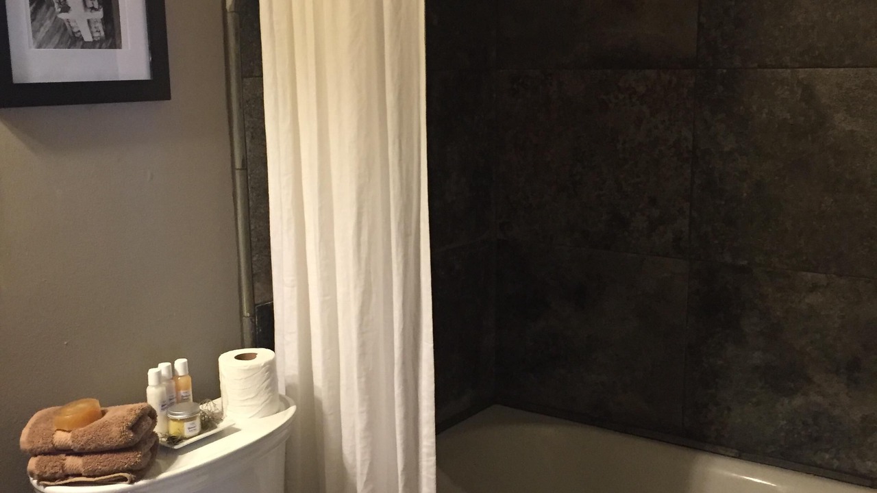 Photo of Bathroom in Saint Roch