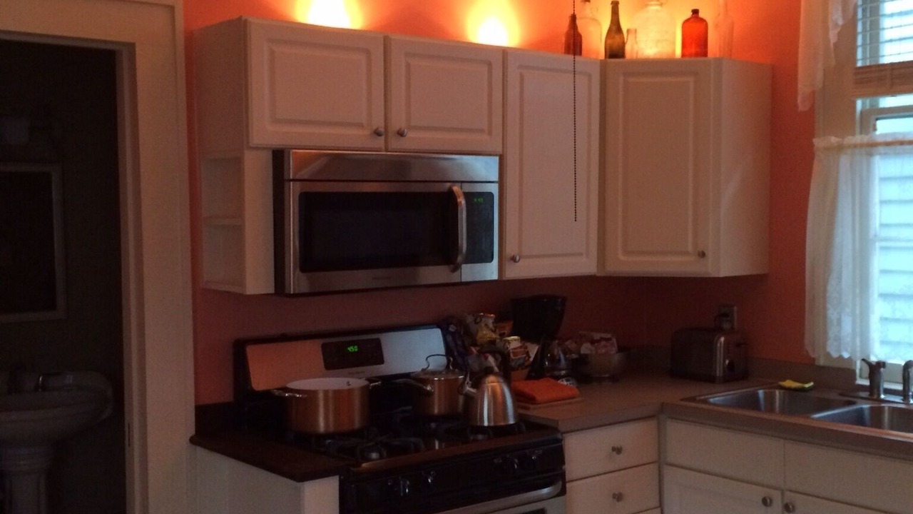 Photo of Kitchen in Saint Roch