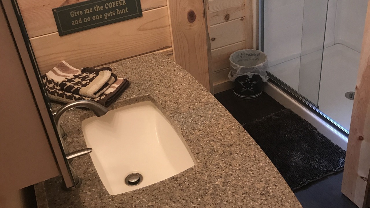 Photo of Bathroom in Jefferson