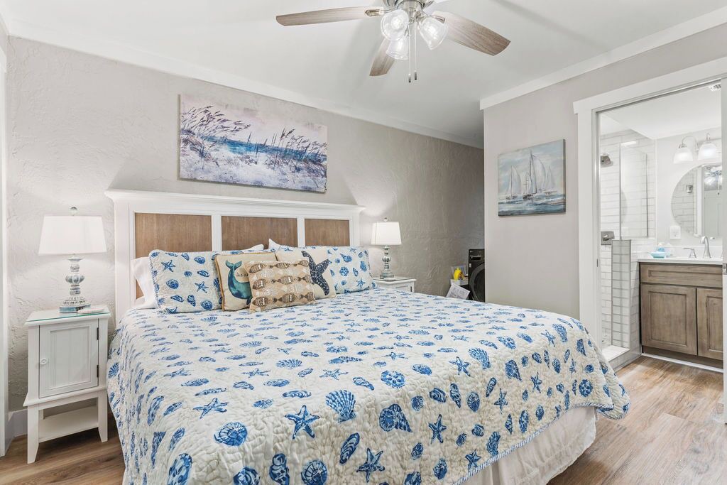 Photo of Bedroom in Panama City Beach