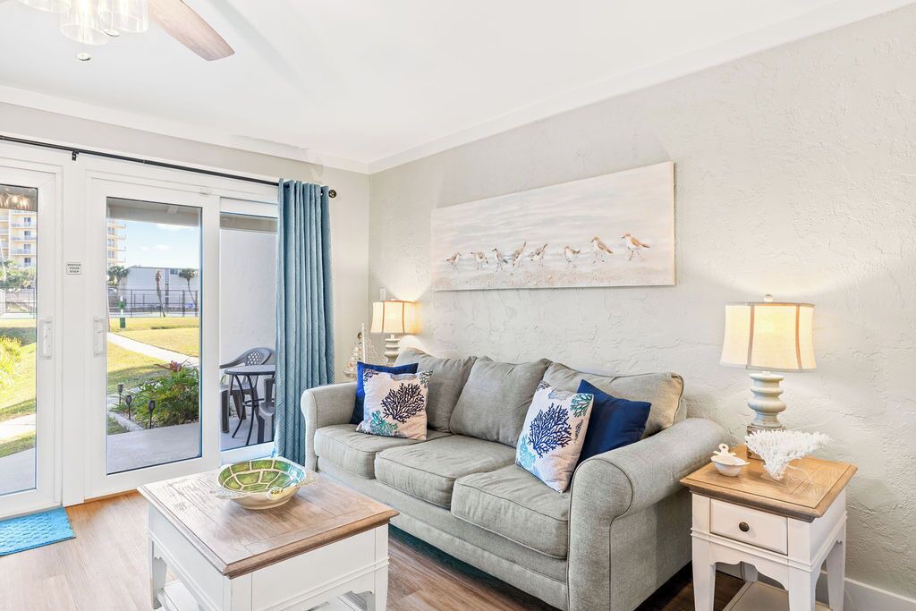 Photo of Livingroom in Panama City Beach