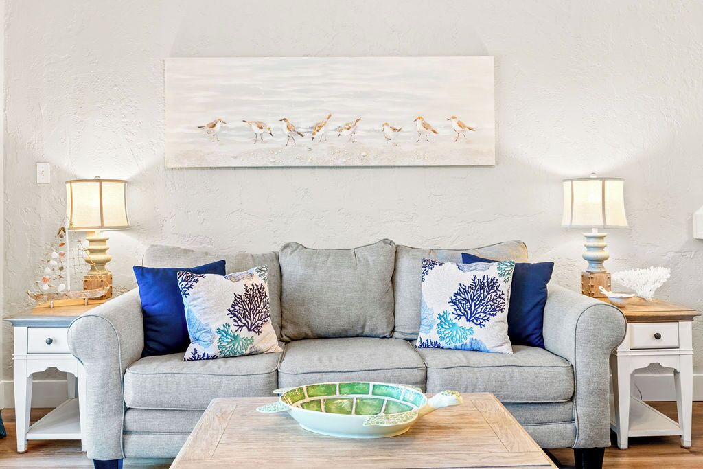 Photo of Livingroom in Panama City Beach