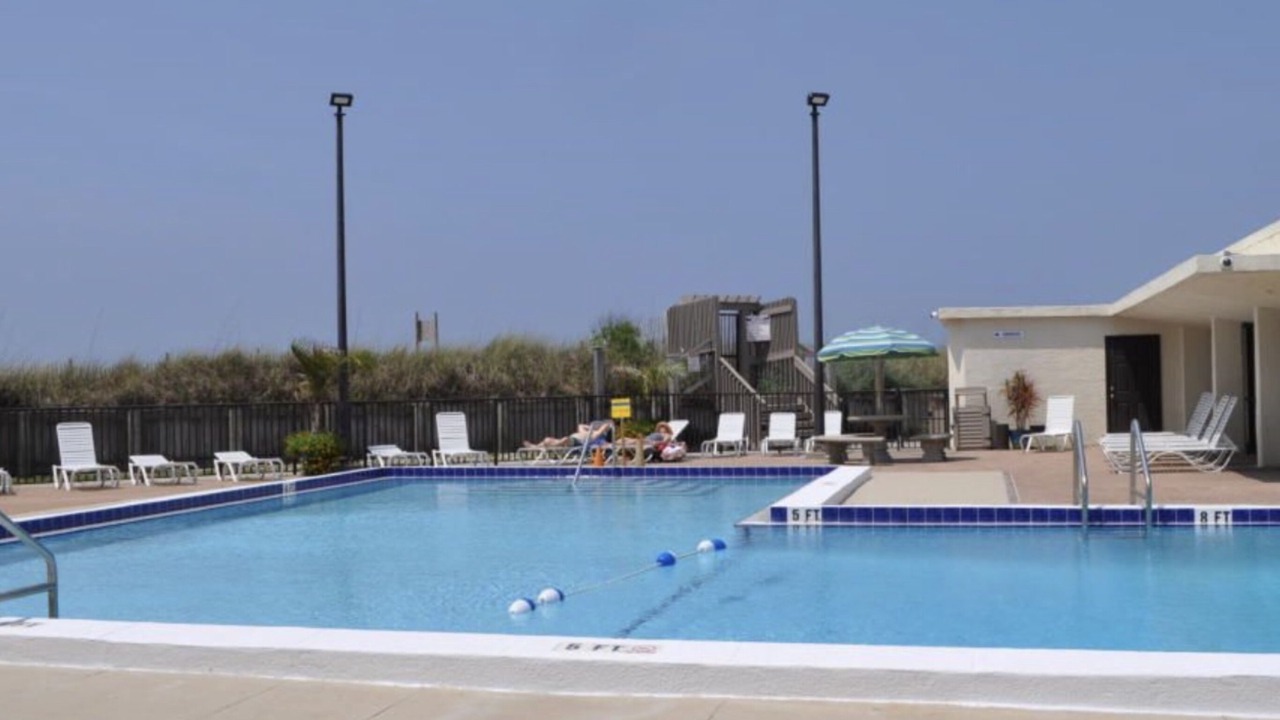 Photo of Outdoor in Panama City Beach