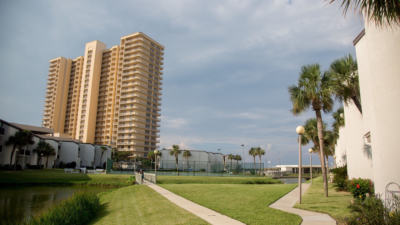 Photo of Outdoor in Panama City Beach