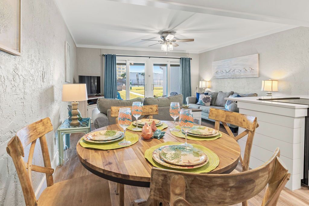 Photo of Livingroom in Panama City Beach