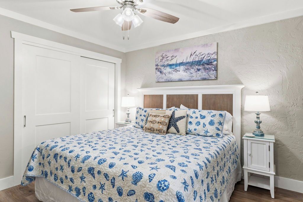 Photo of Bedroom in Panama City Beach