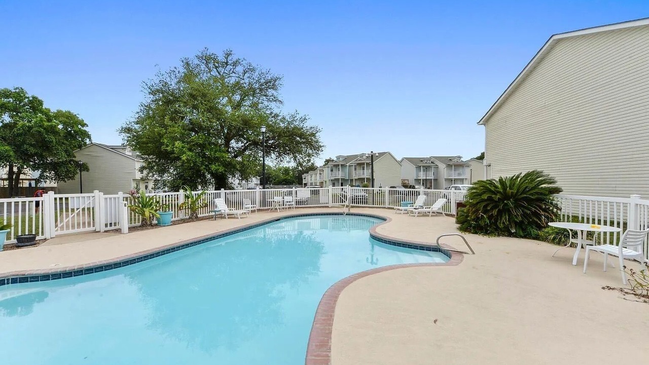 Photo of Outdoor in Gulfport