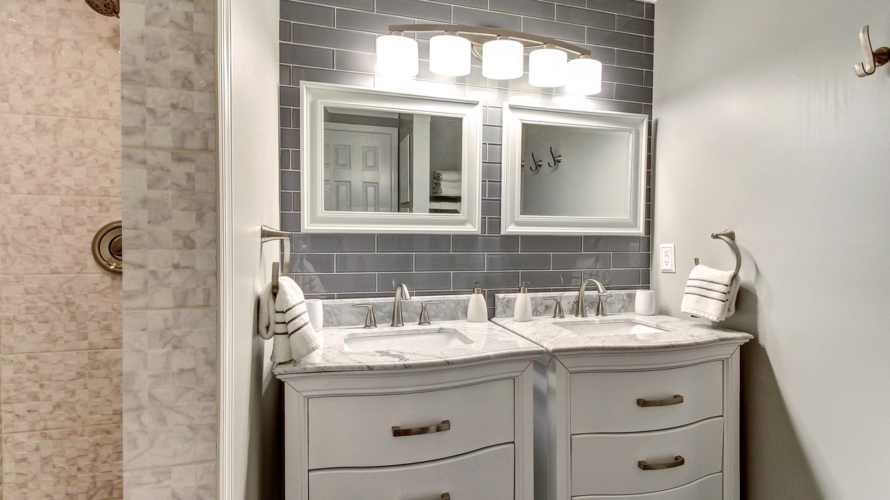 Photo of Bathroom in Amelia City