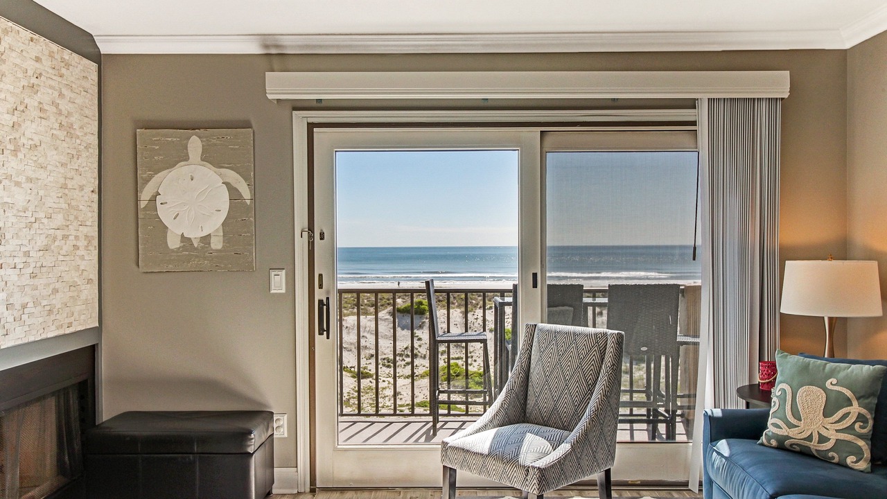 Photo of Livingroom in Amelia City
