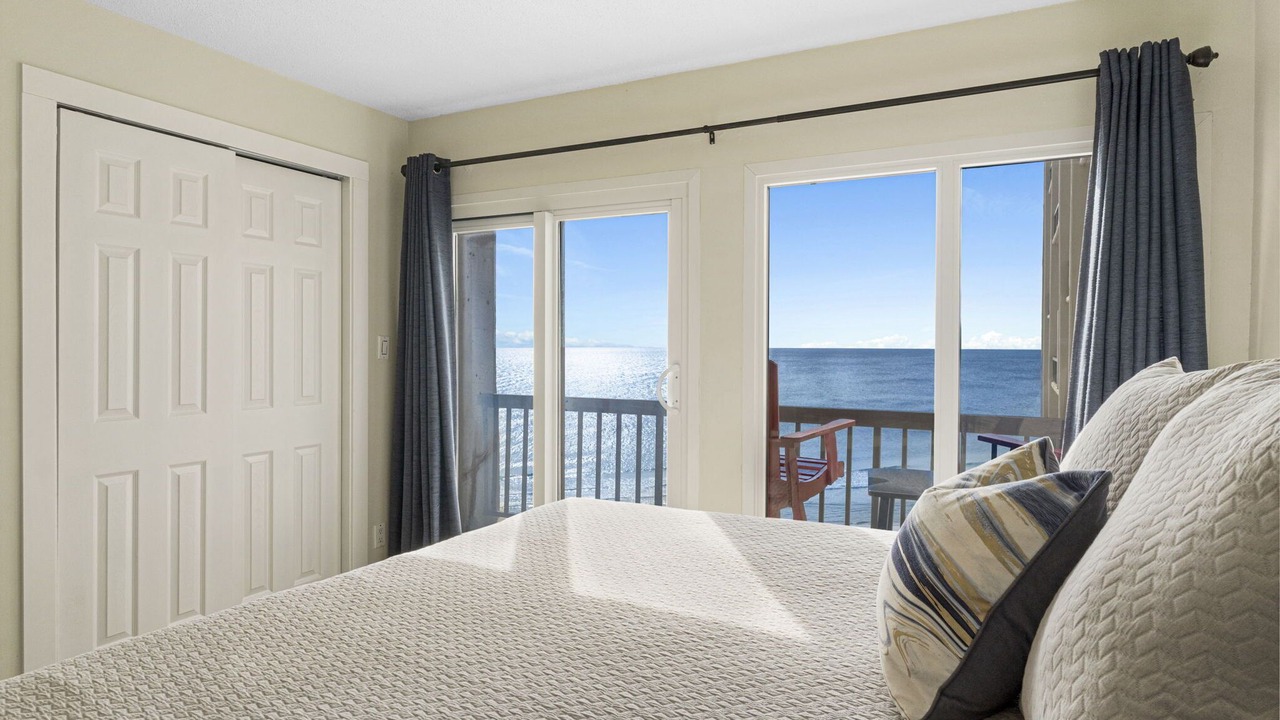 Photo of Bedroom in Sunnyside