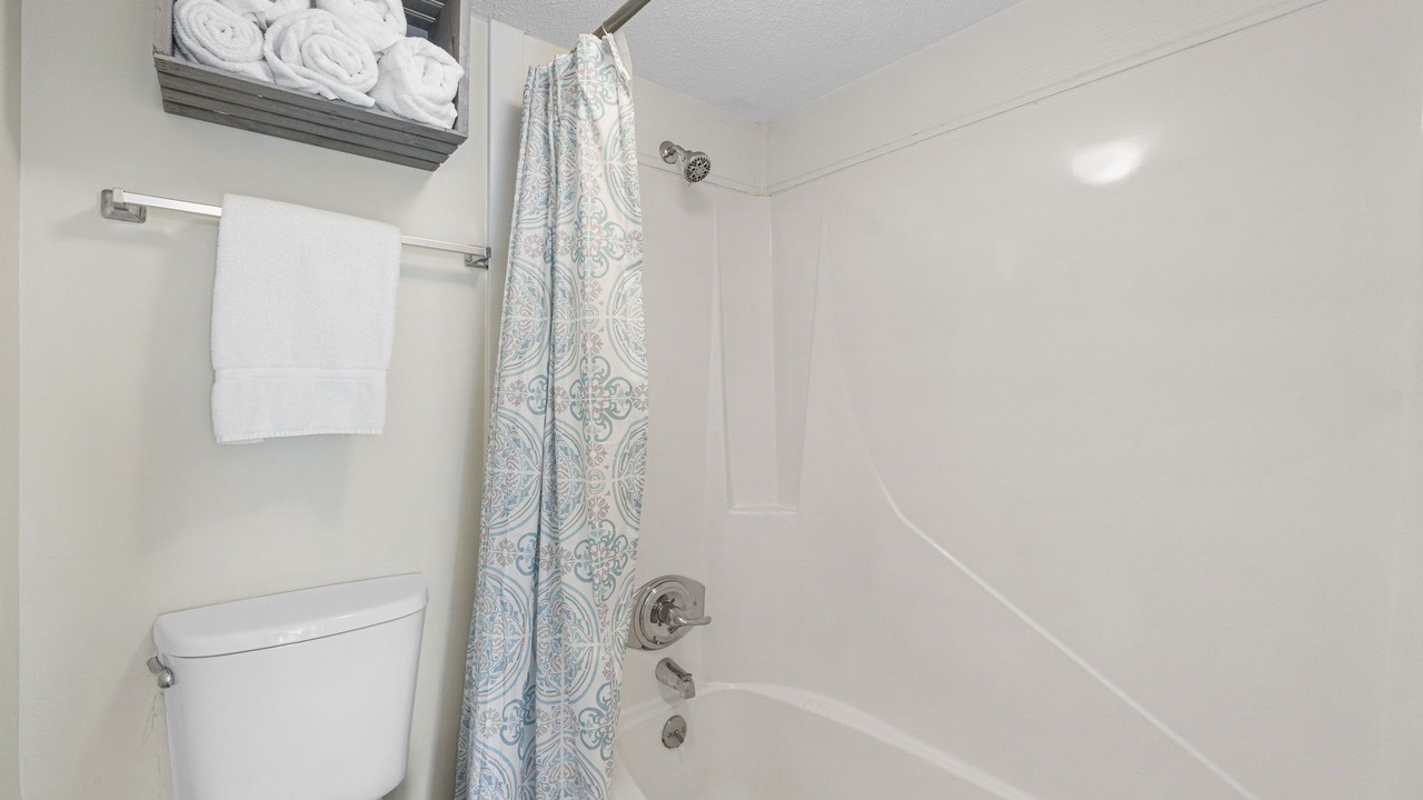 Photo of Bathroom in Sunnyside