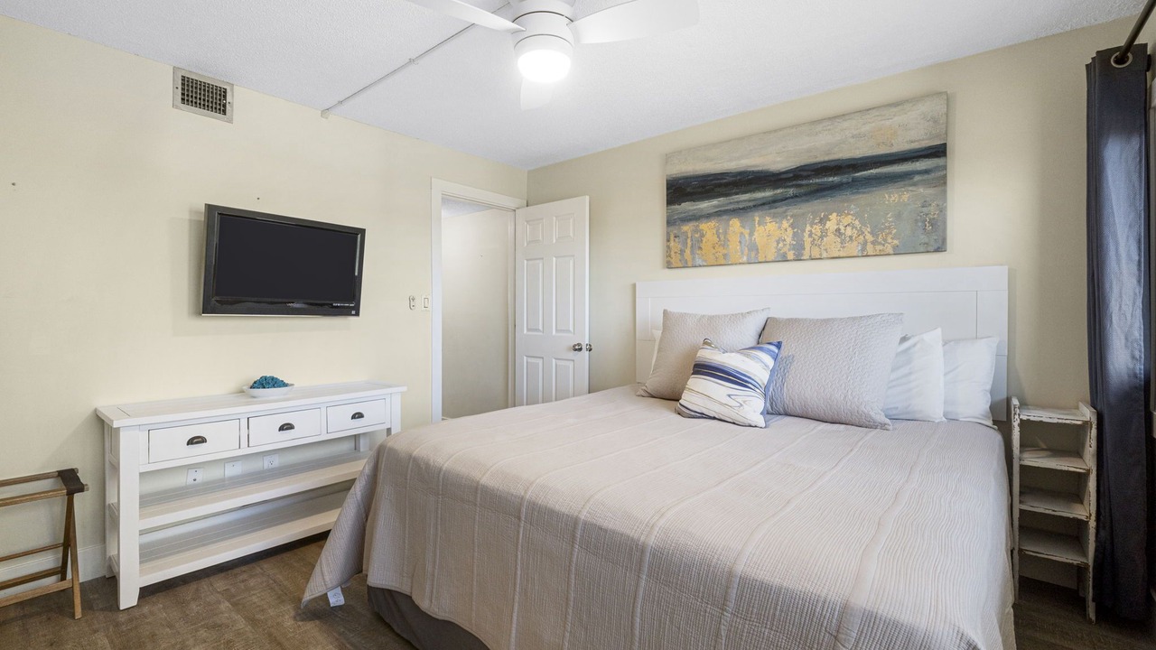 Photo of Bedroom in Sunnyside