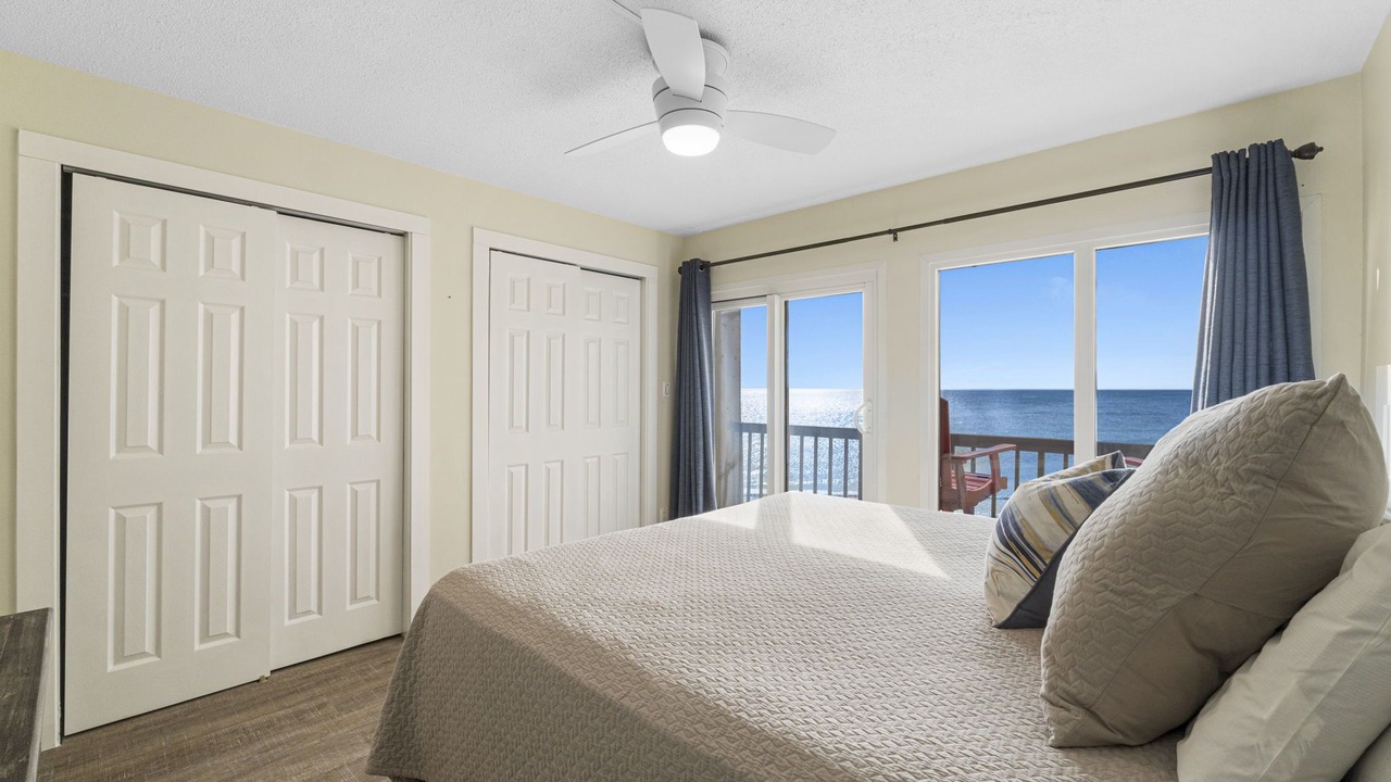 Photo of Bedroom in Sunnyside