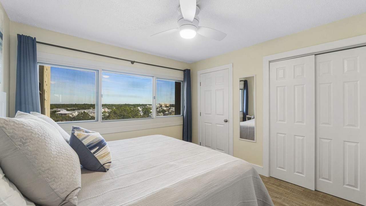 Photo of Bedroom in Sunnyside