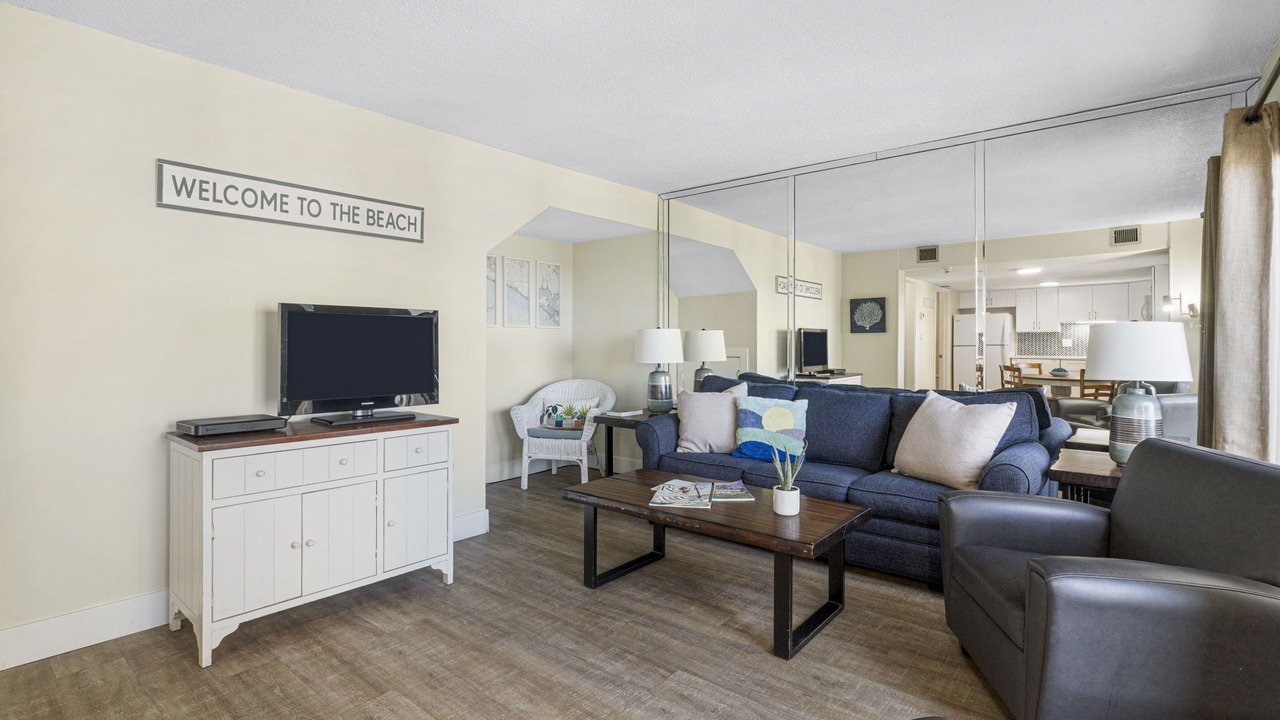 Photo of Livingroom in Sunnyside