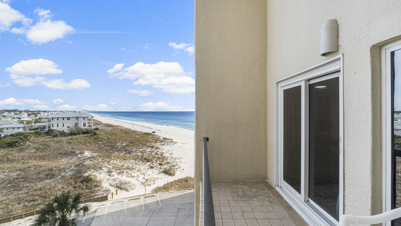 Photo of Patio Balcony in Sunnyside