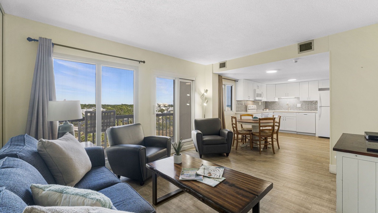 Photo of Livingroom in Sunnyside