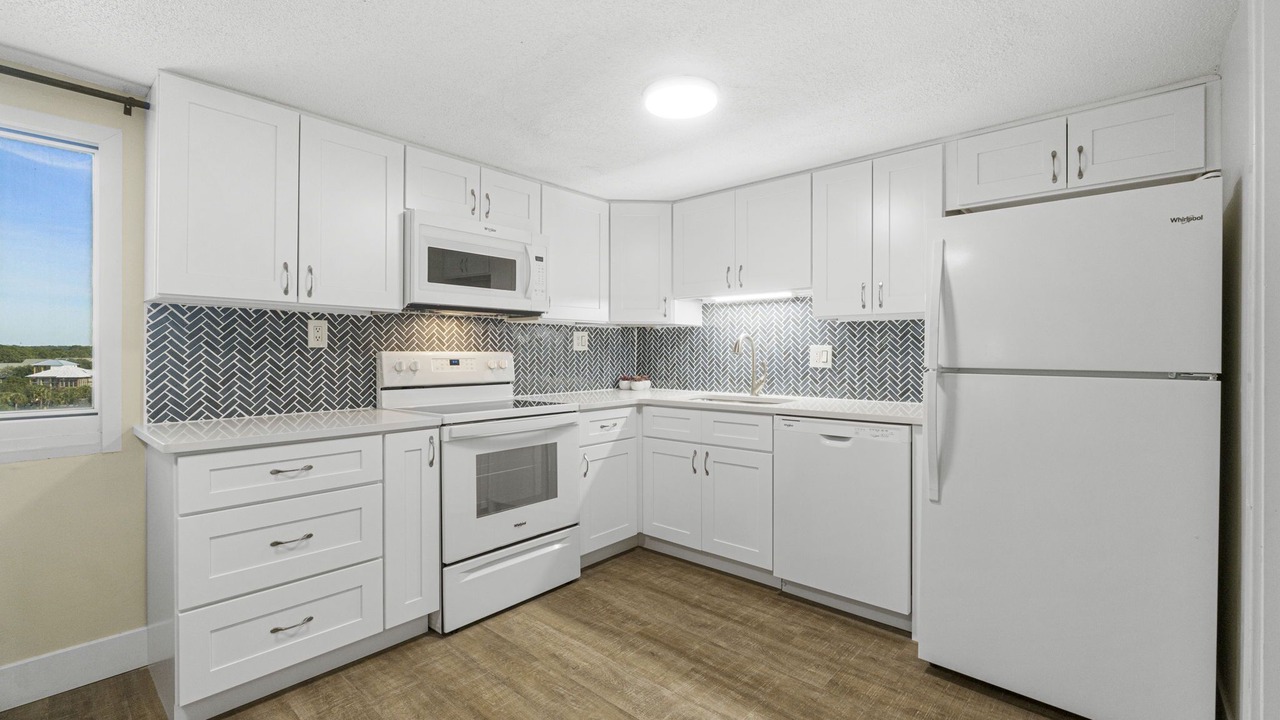 Photo of Kitchen in Sunnyside