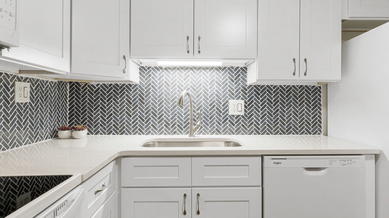 Photo of Kitchen in Sunnyside