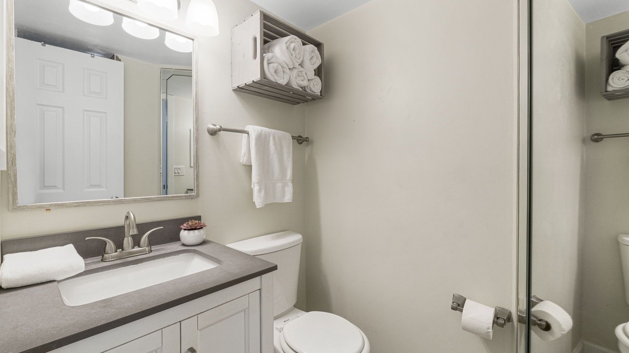 Photo of Bathroom in Sunnyside