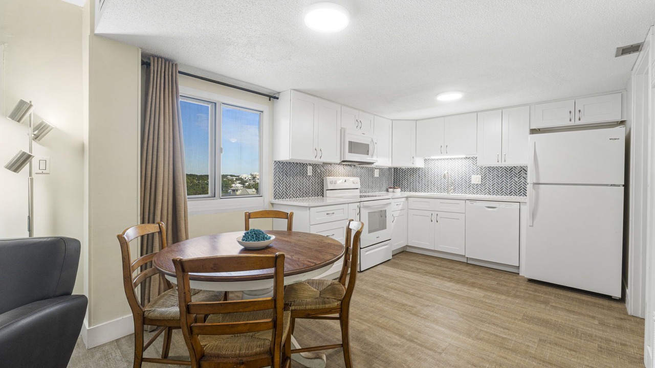 Photo of Kitchen in Sunnyside
