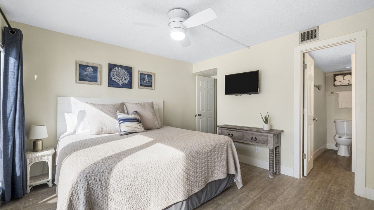 Photo of Bedroom in Sunnyside