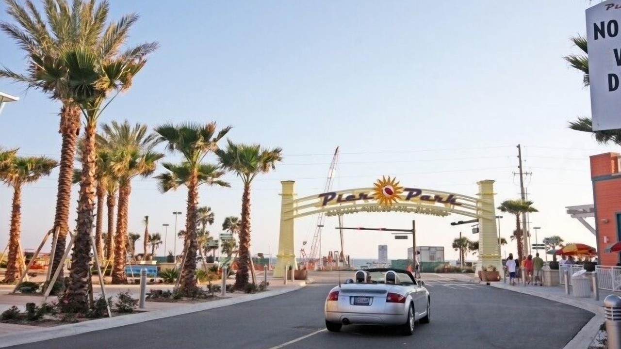 Photo of Outdoor in Thomas Drive