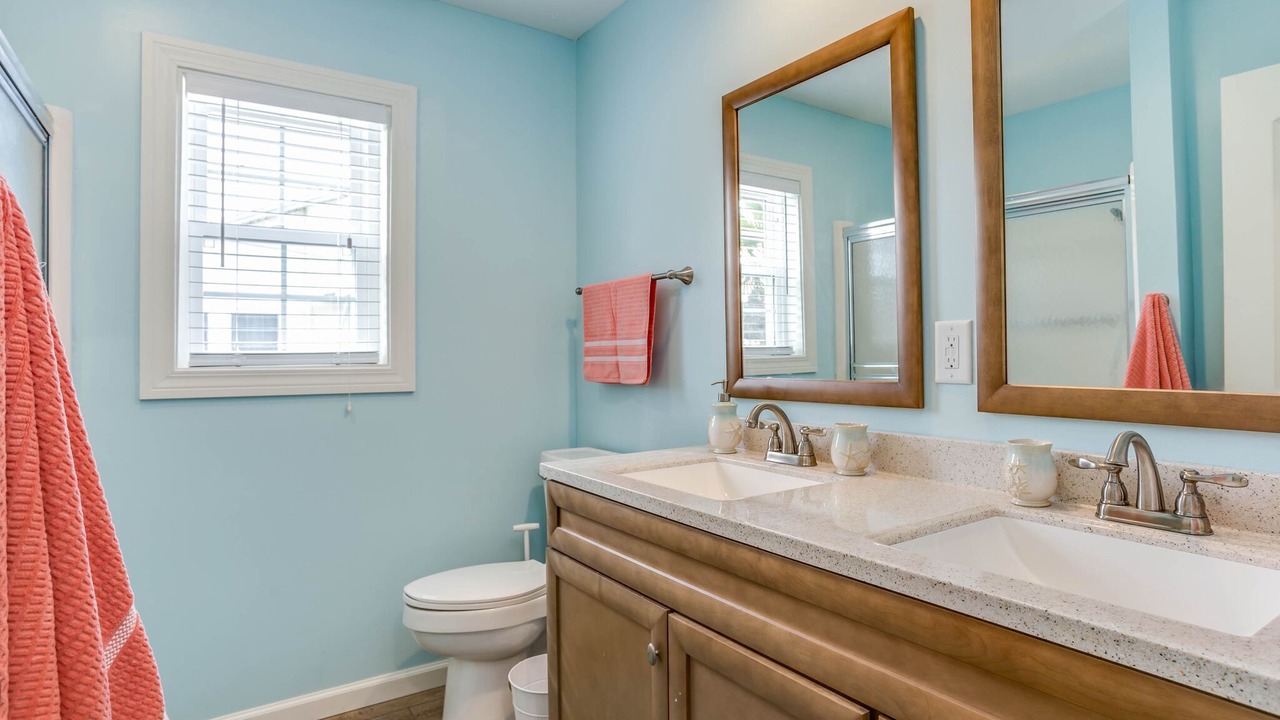 Photo of Bathroom in Laguna Beach Estates