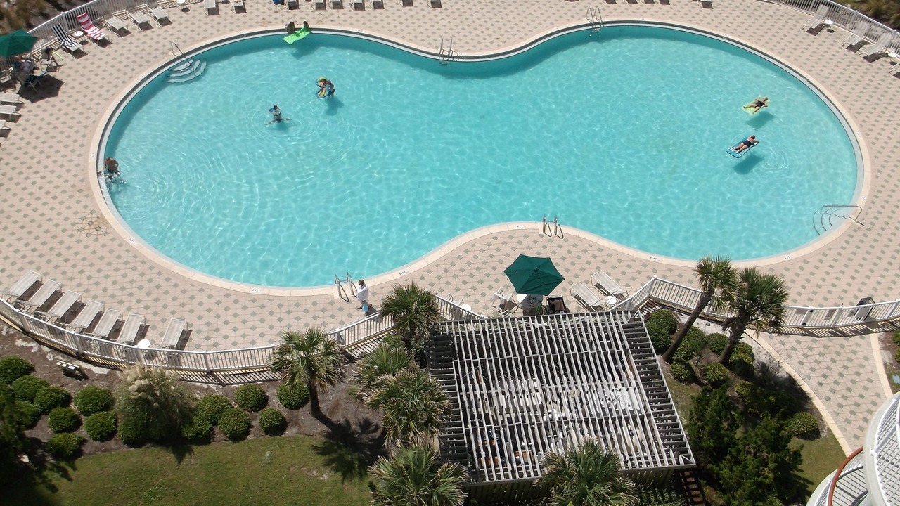 Photo of Outdoor in Navarre Beach