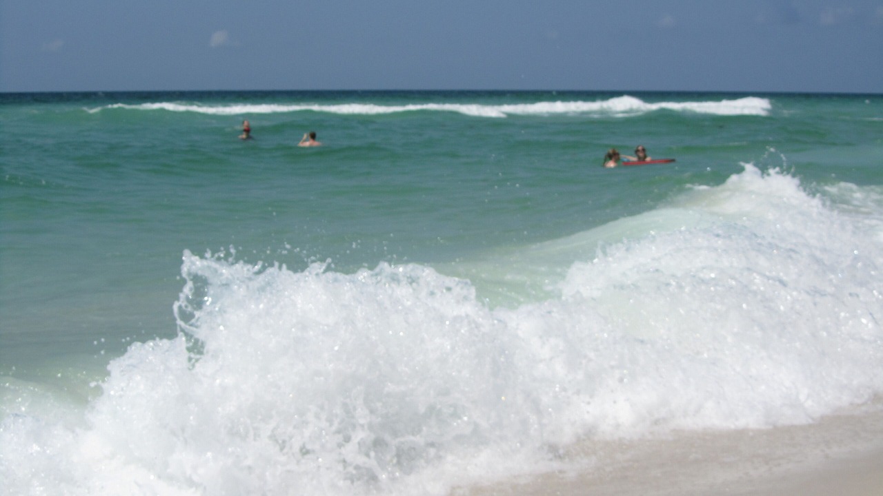 Photo of Others in Navarre Beach