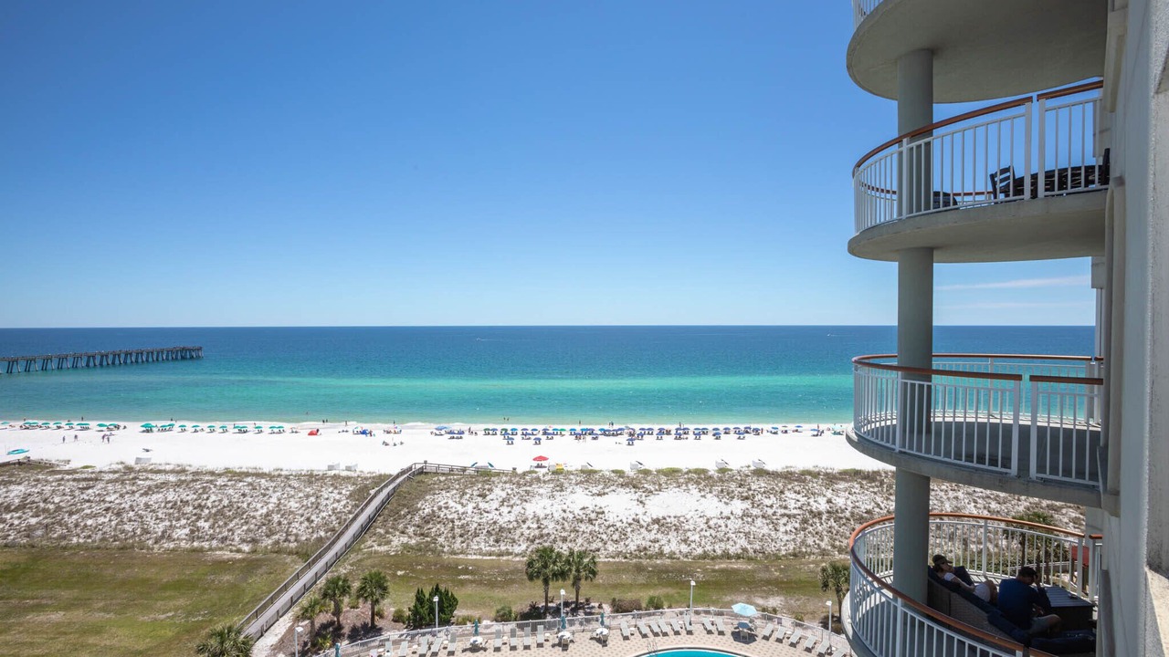 Photo of Outdoor in Navarre Beach