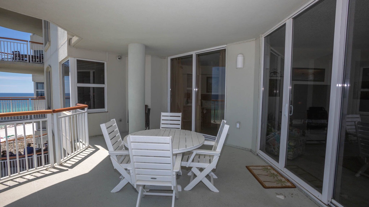 Photo of Outdoor in Navarre Beach