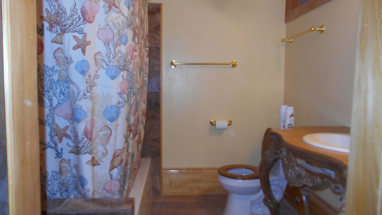 Photo of Bathroom in Faubourg Marigny