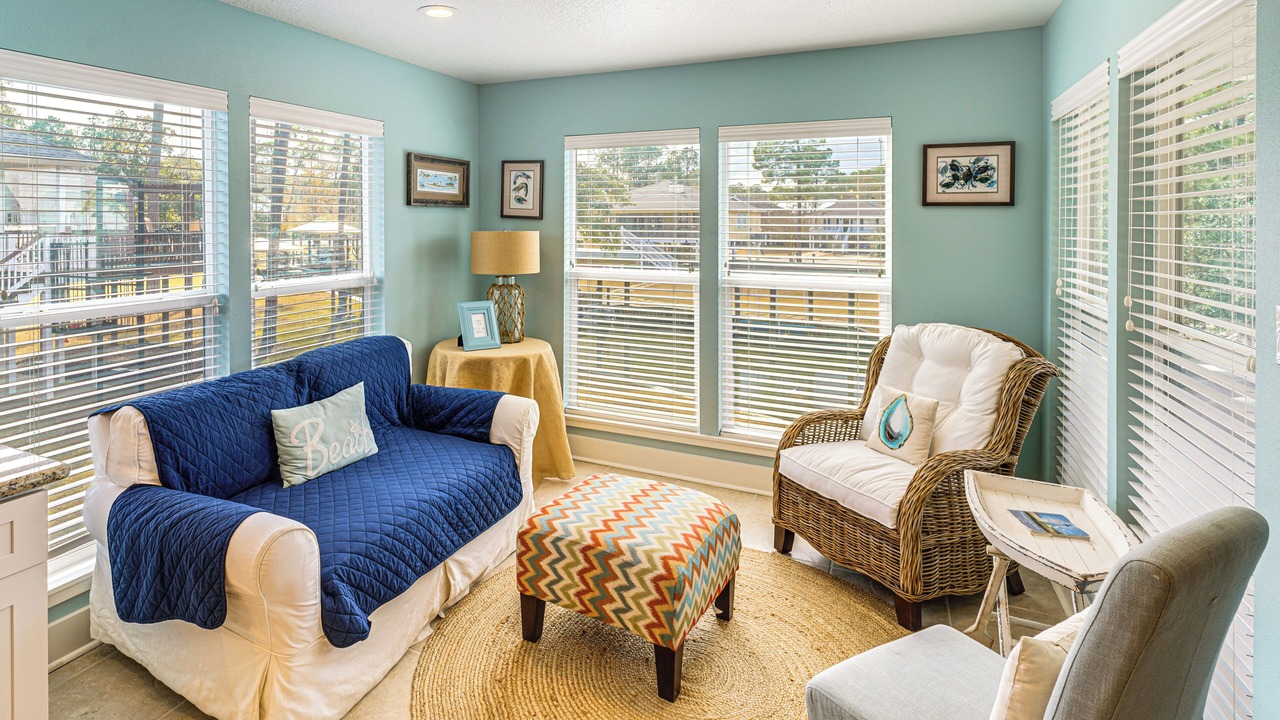 Photo of Livingroom in Pass Christian