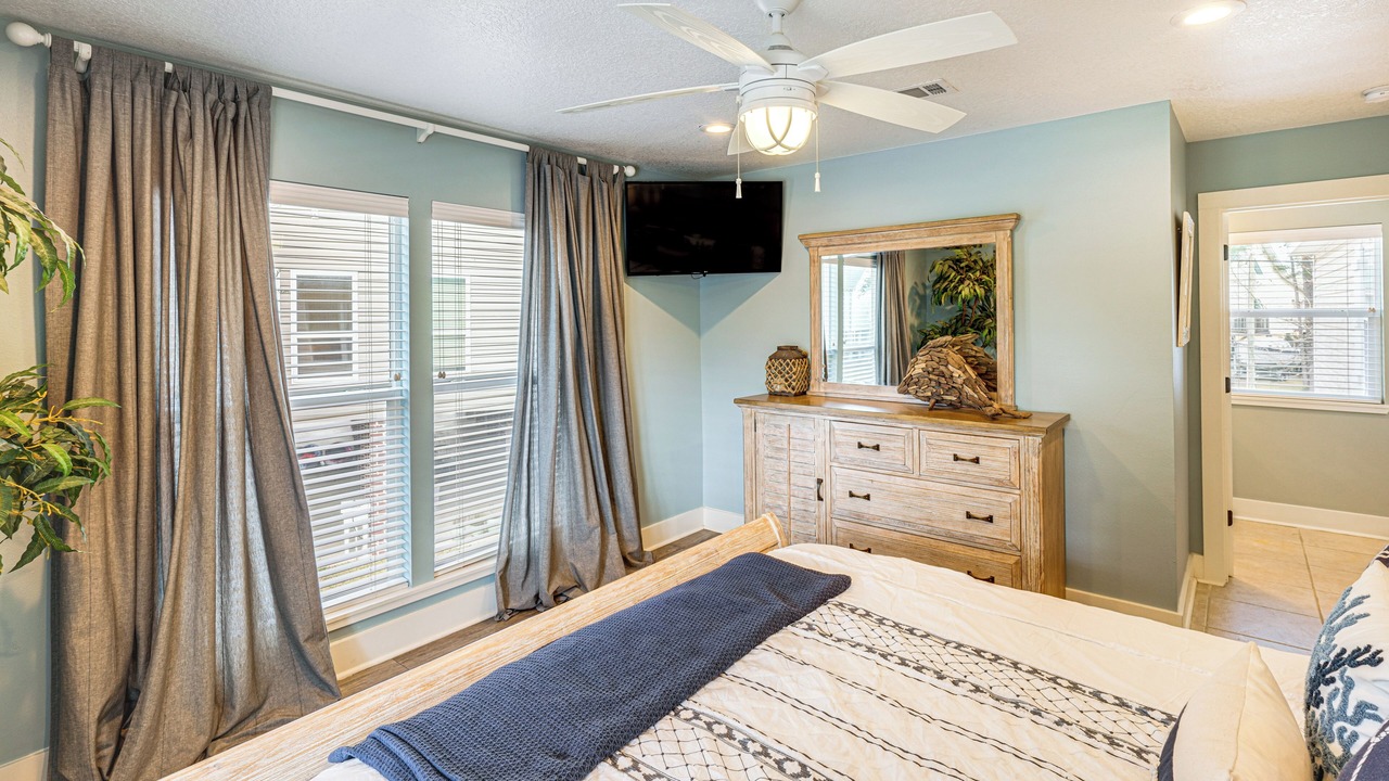 Photo of Bedroom in Pass Christian