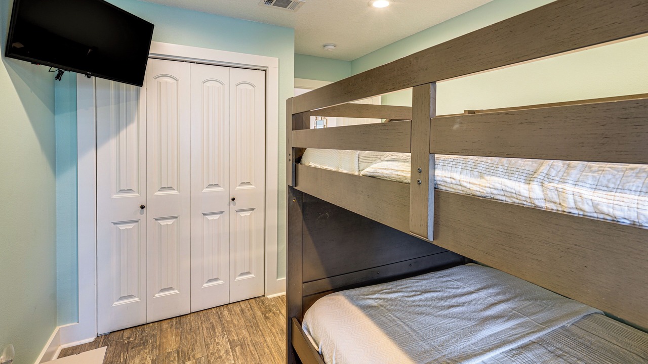 Photo of Bedroom in Pass Christian