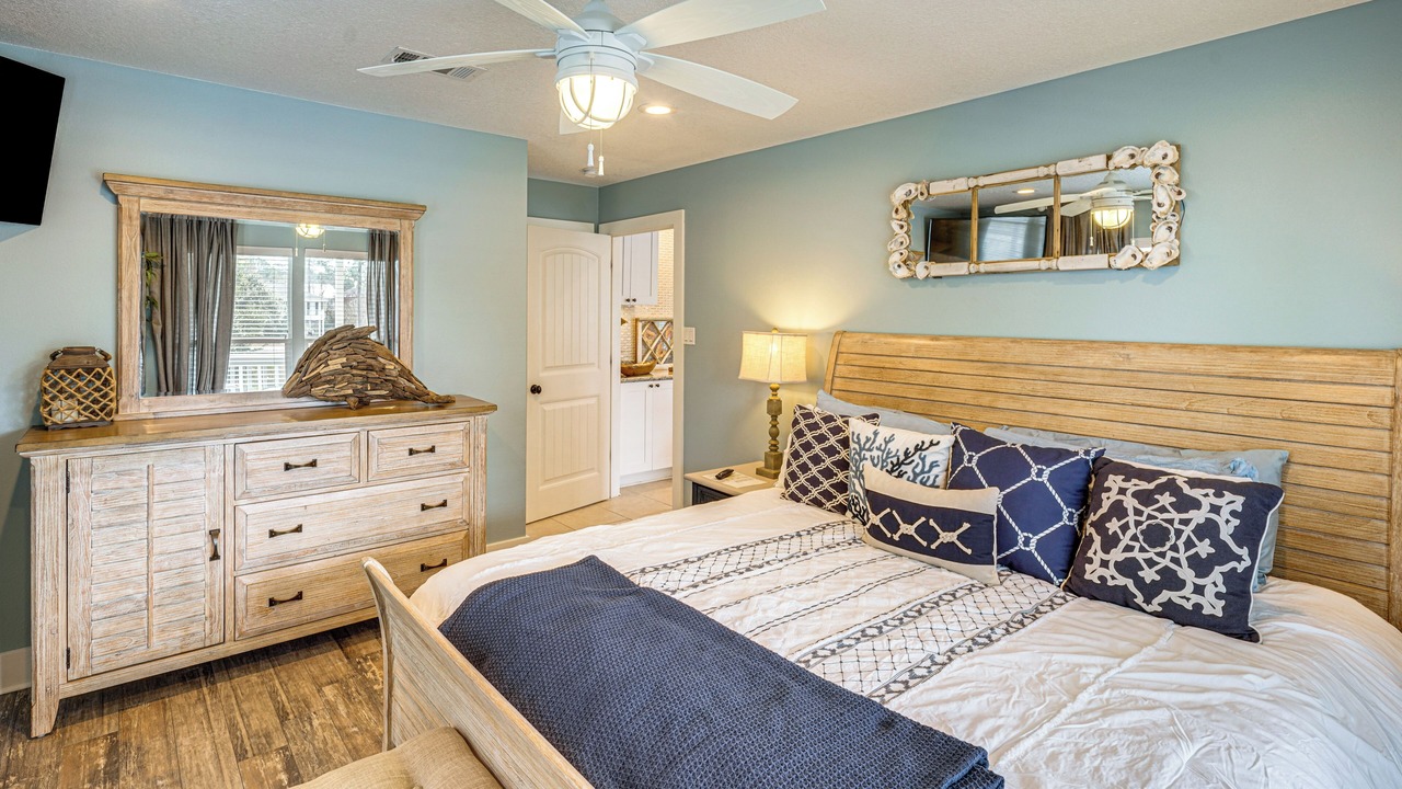 Photo of Bedroom in Pass Christian