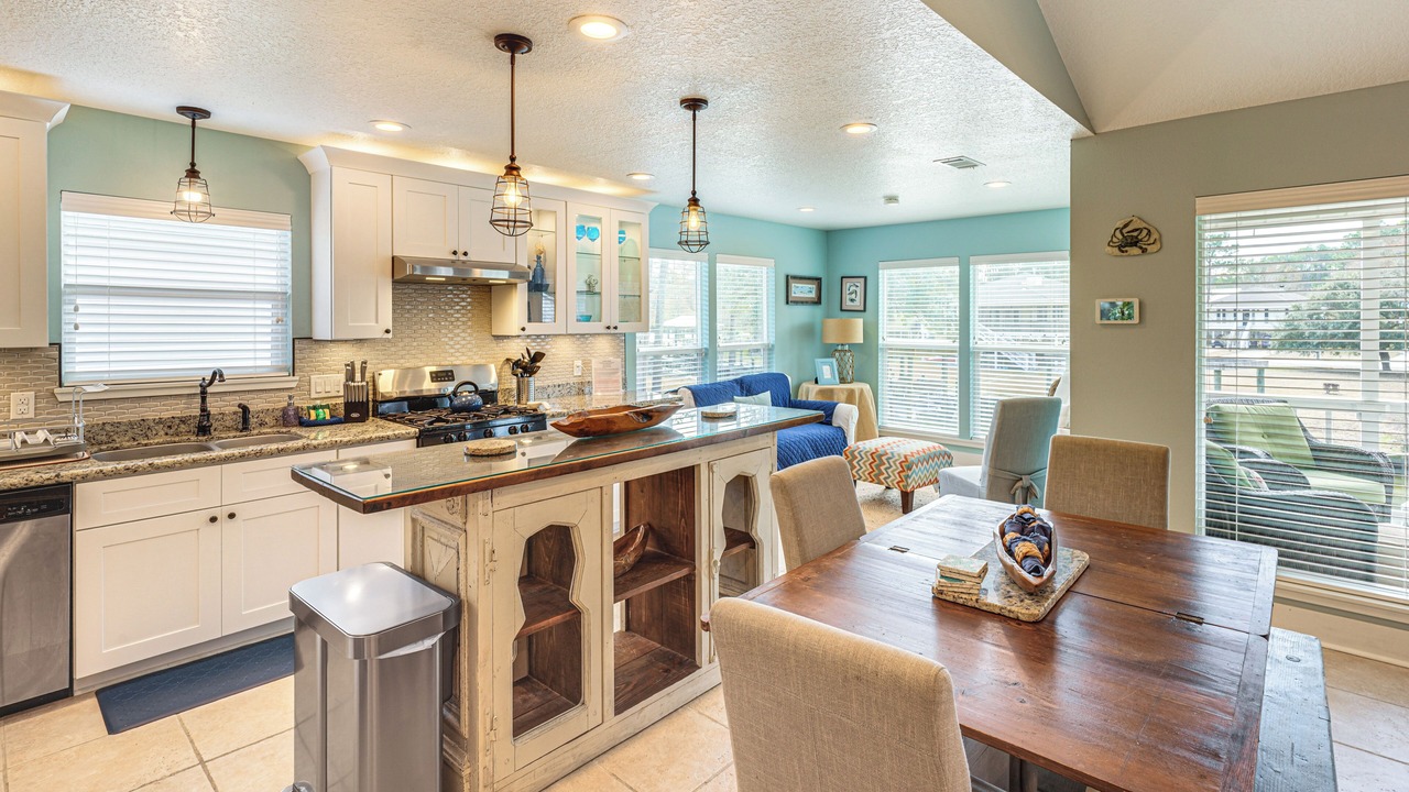 Photo of Kitchen in Pass Christian