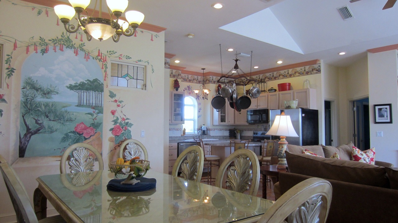 Photo of Bedroom in Plantation