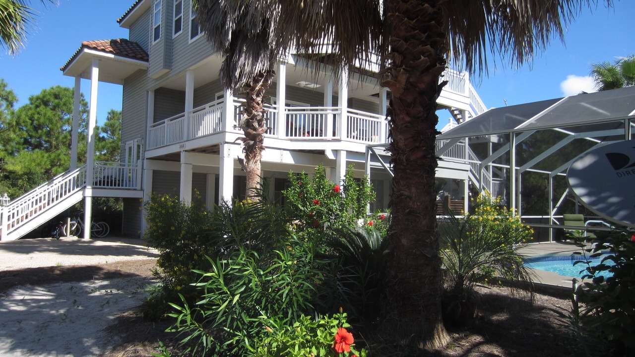 Photo of Outdoor in Plantation