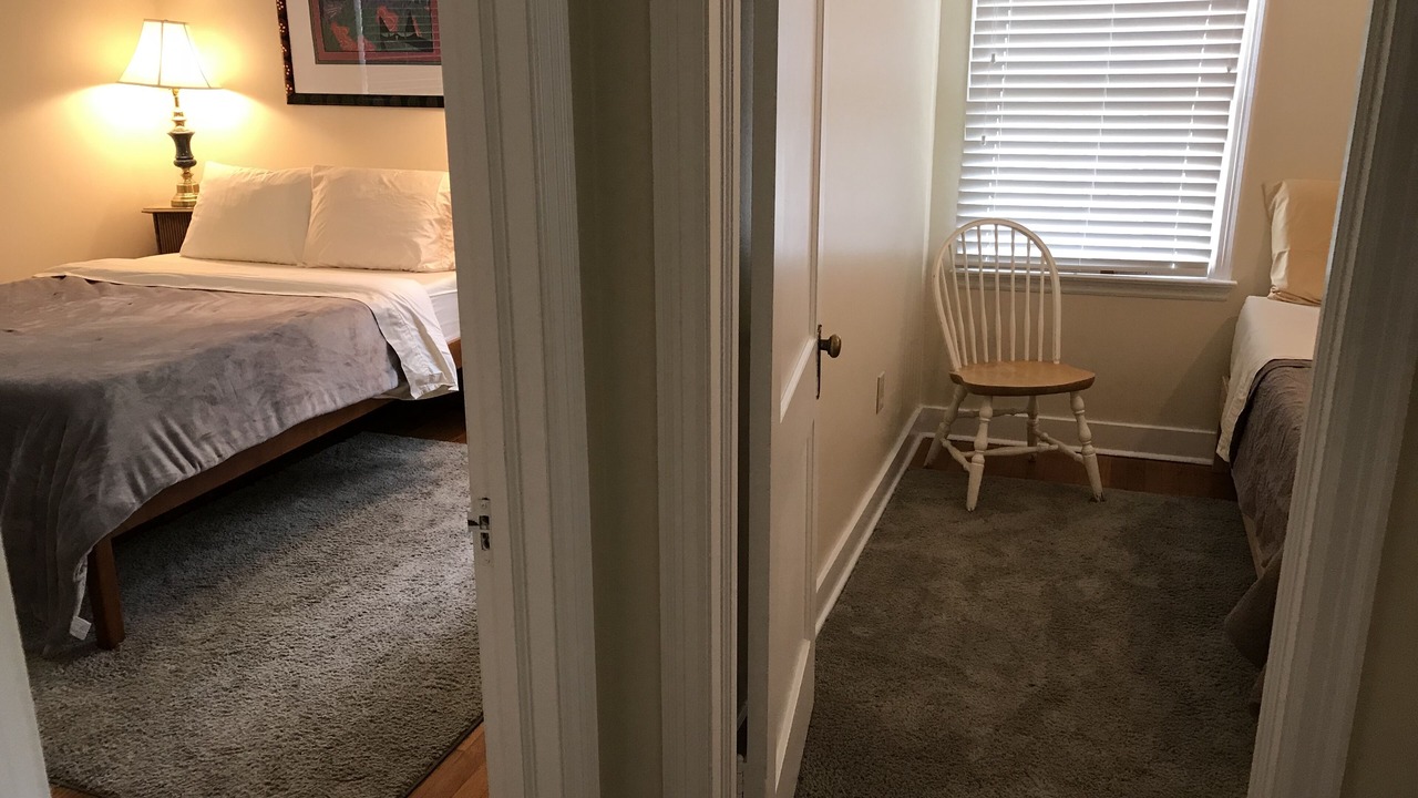 Photo of Bedroom in Fondren