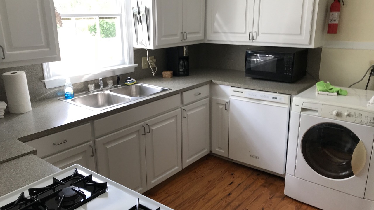 Photo of Kitchen in Fondren